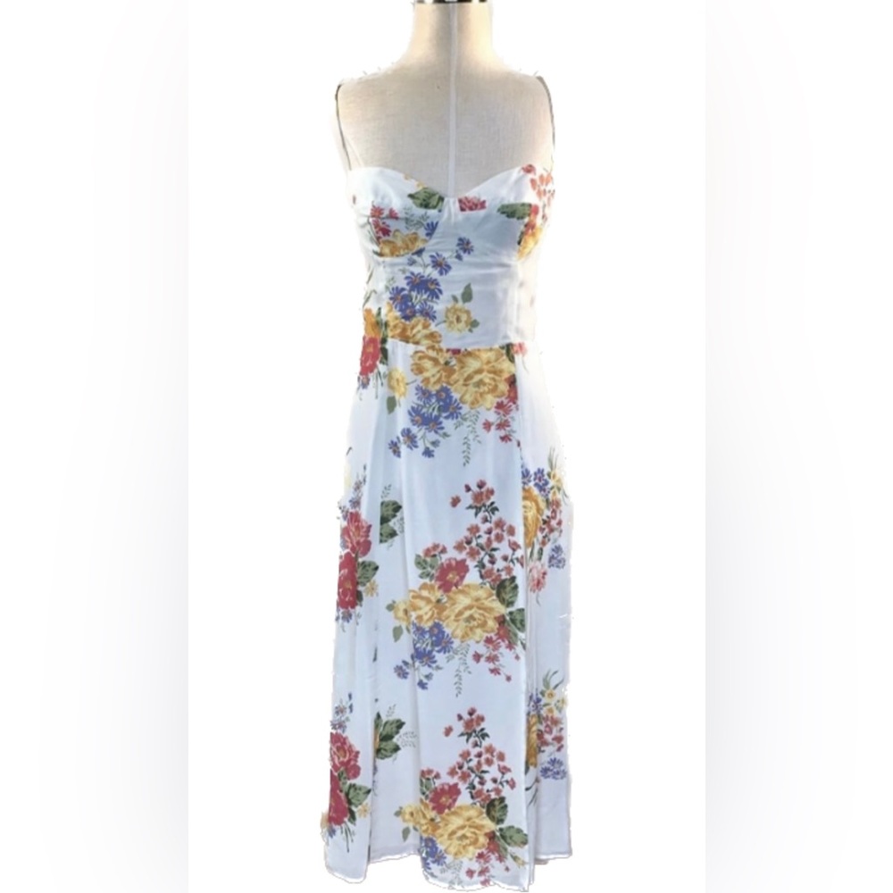 NWOT juliette dress in bouquet